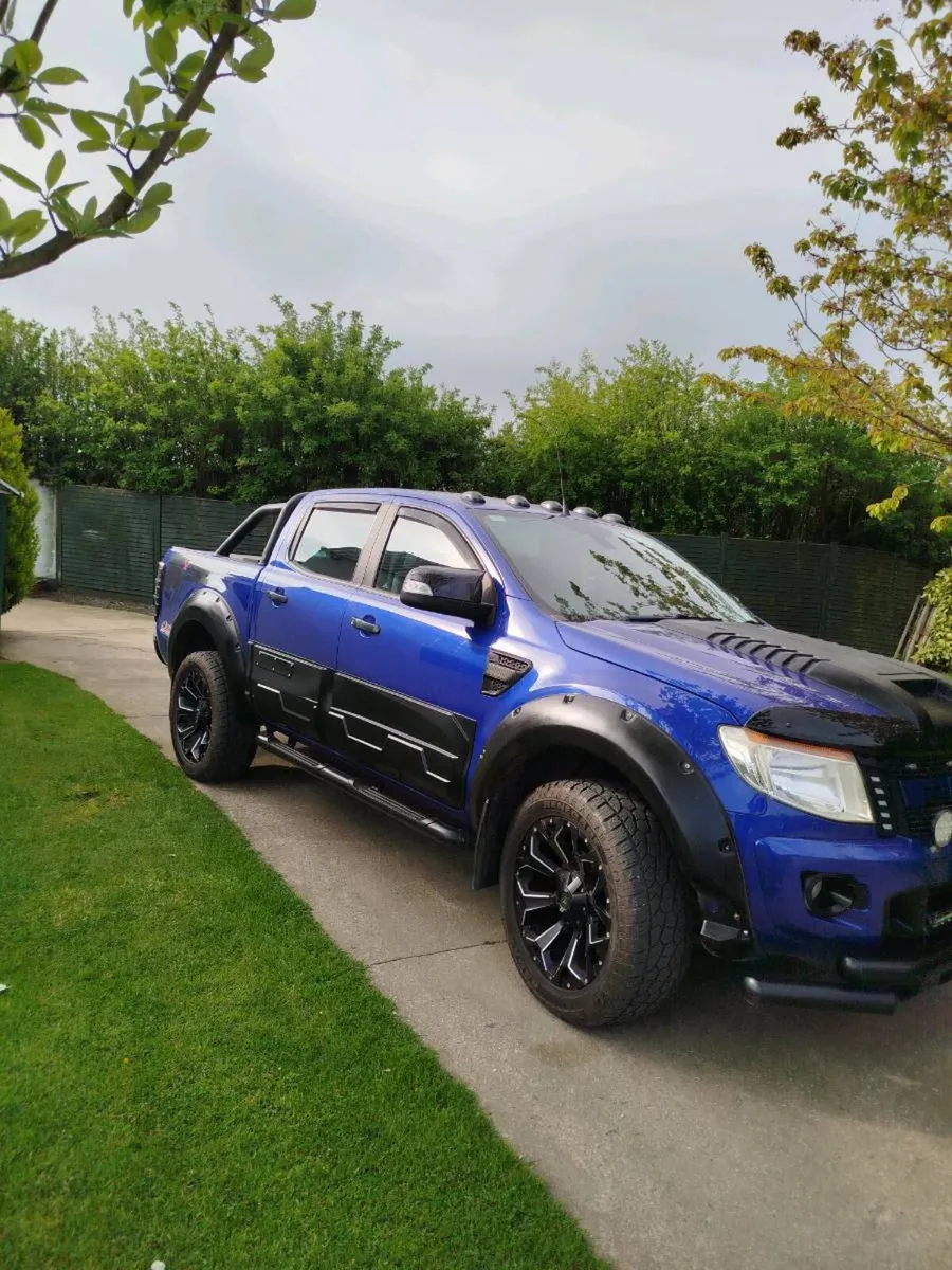 2013 Ford Ranger 2.2 - Image 2