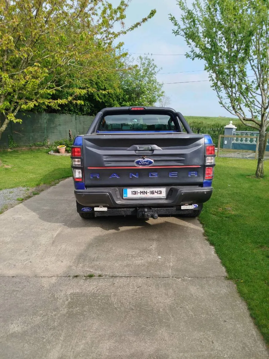 2013 Ford Ranger 2.2 - Image 3