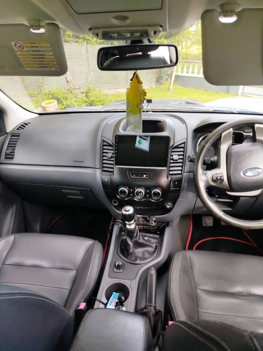 2013 Ford Ranger 2.2 - Image 4