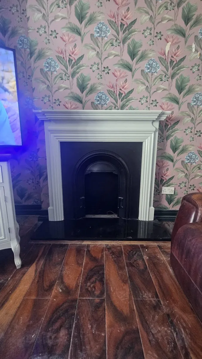 Fireplace - Image 1