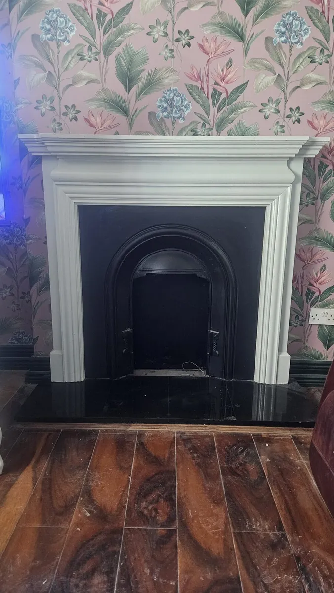 Fireplace - Image 2