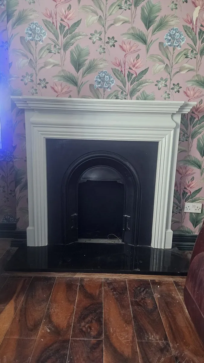 Fireplace - Image 3
