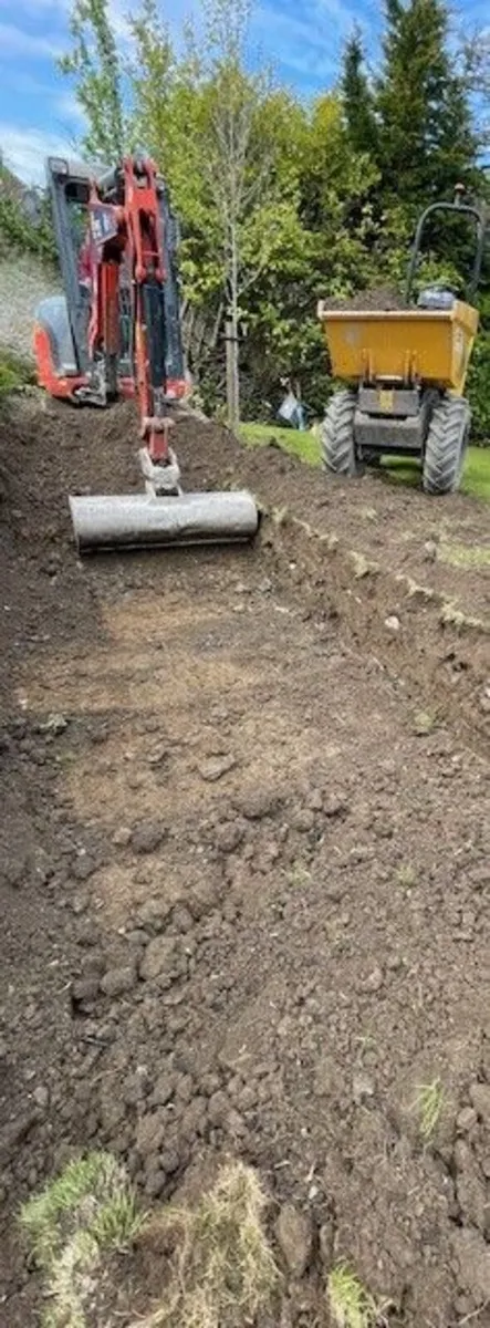 Top Soil - Lovely quality - Very Large quantity - Image 1