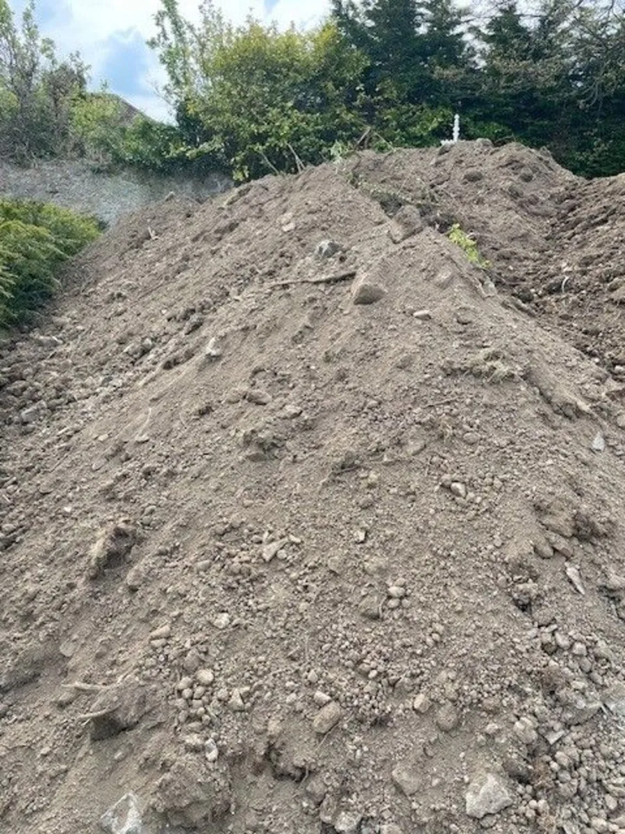 Top Soil - Lovely quality - Very Large quantity - Image 2