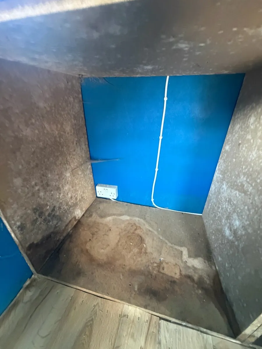 Horsebox coffee trailer project - Image 4