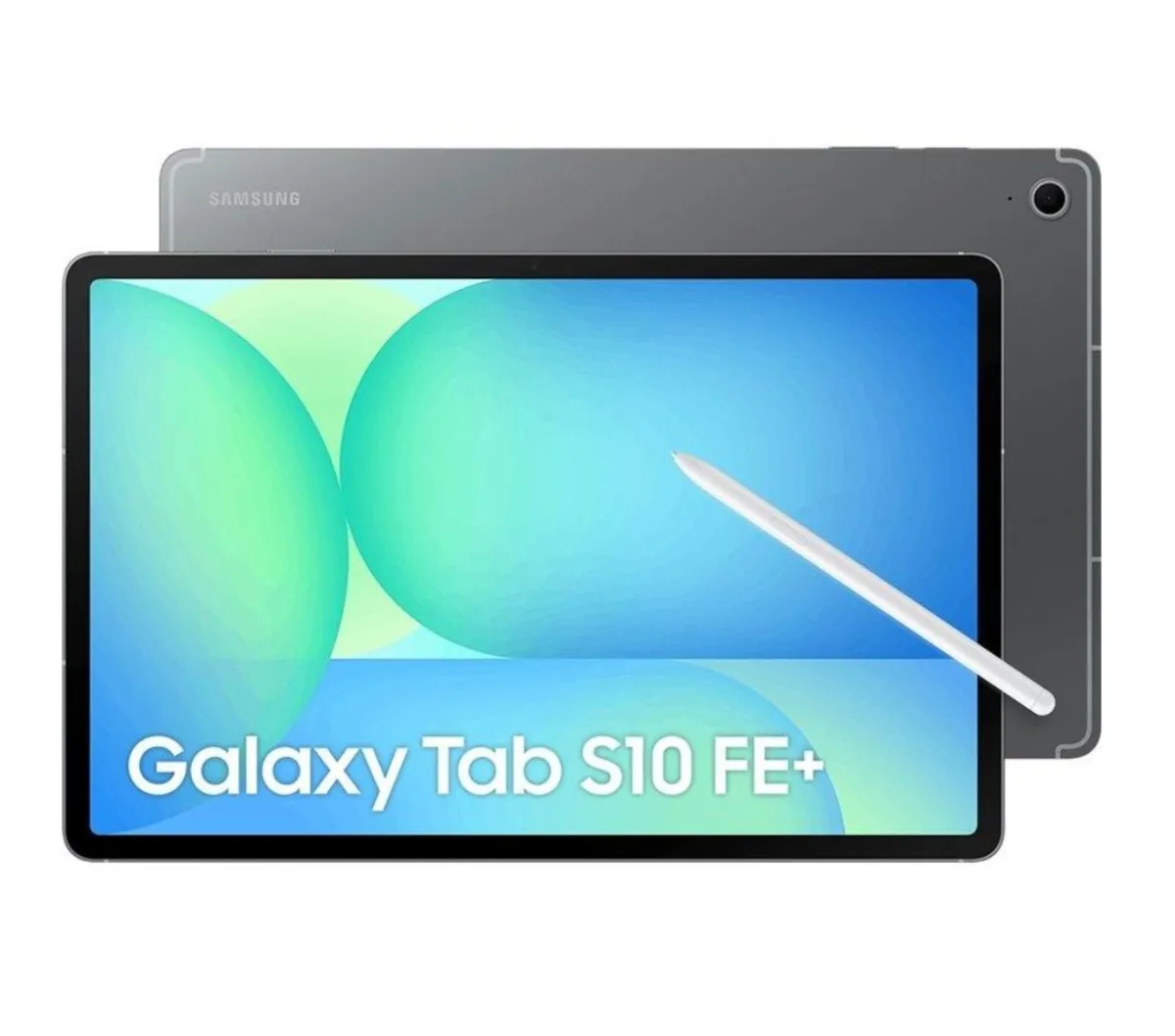 Samsung Galaxy Tab S10 FE+ 5G - Image 1