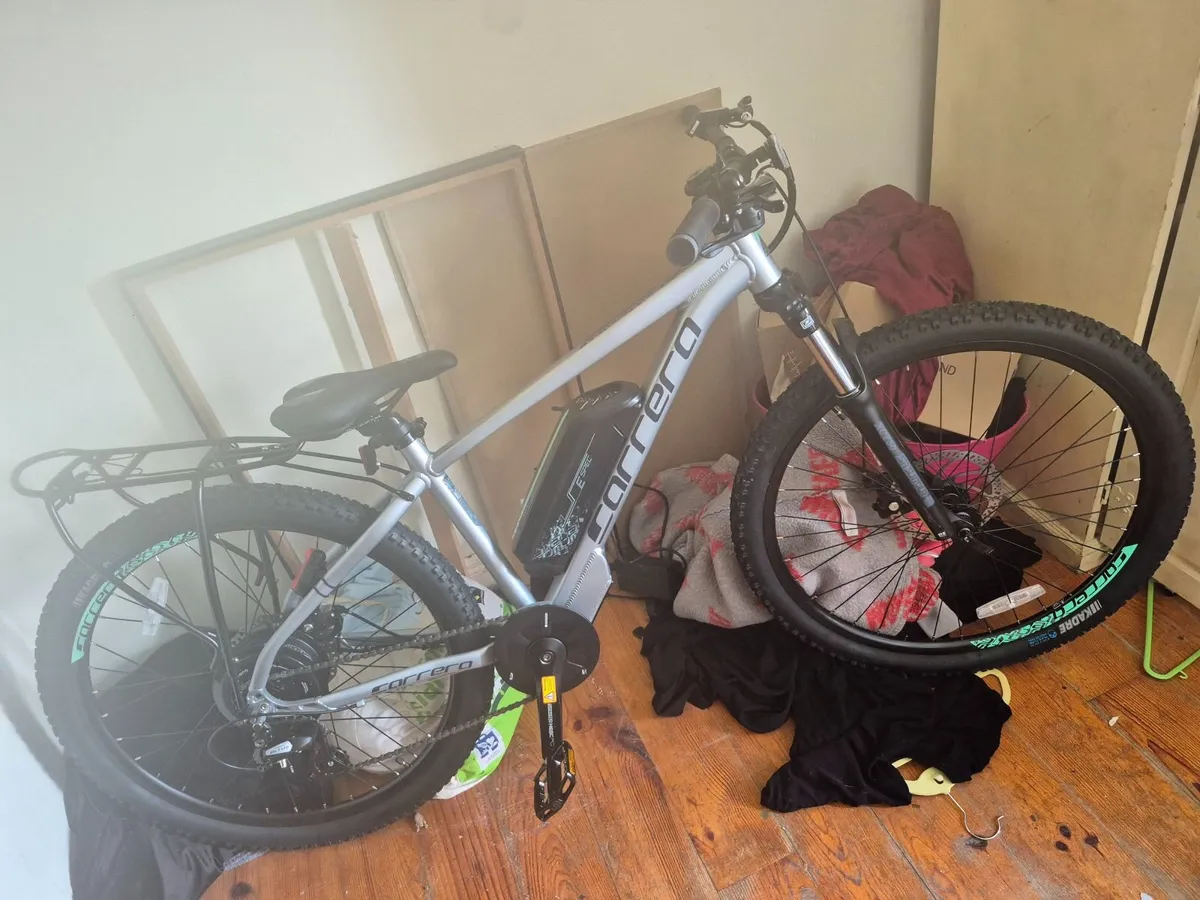 Electric bike - Image 1