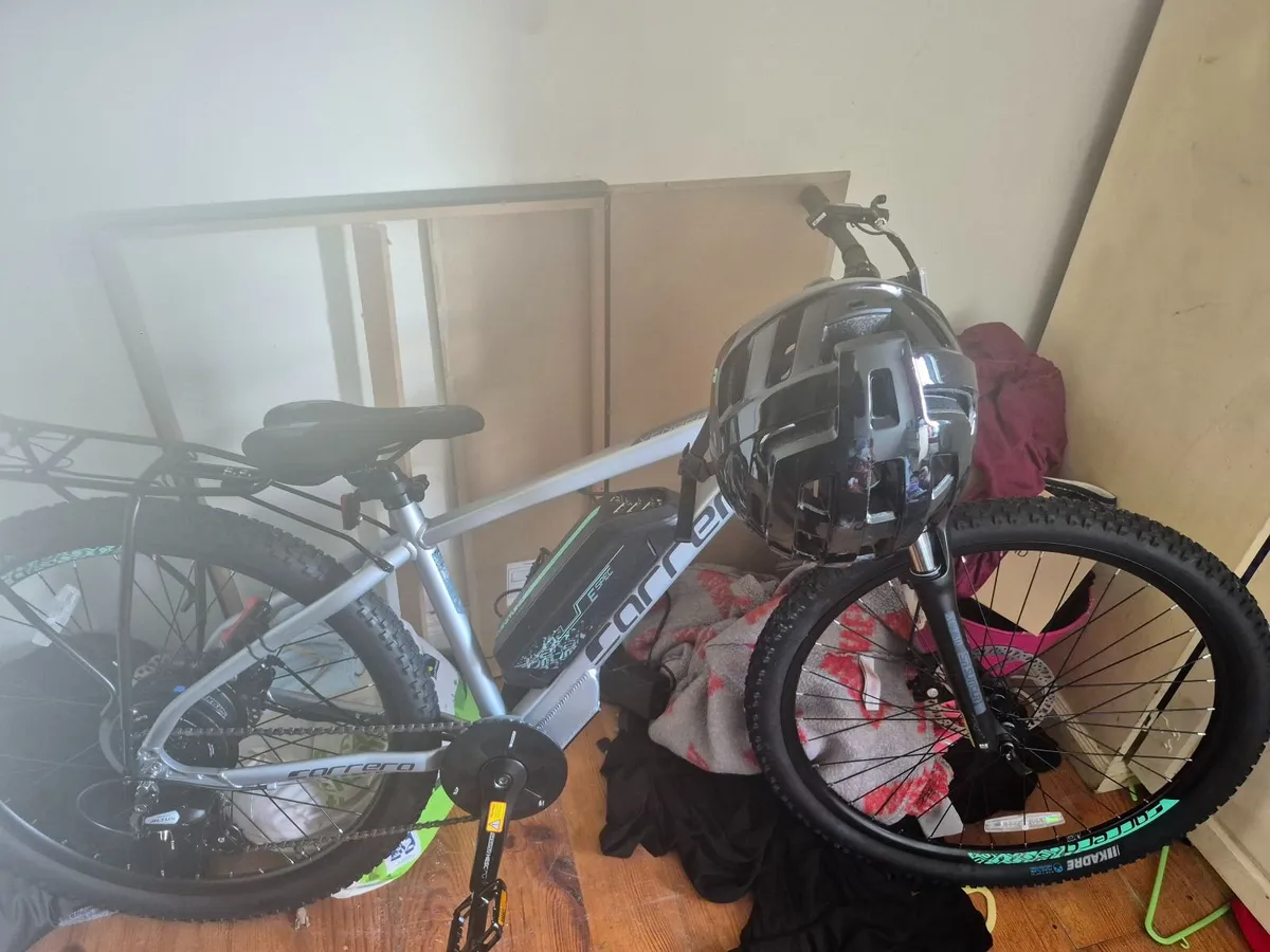Electric bike - Image 2