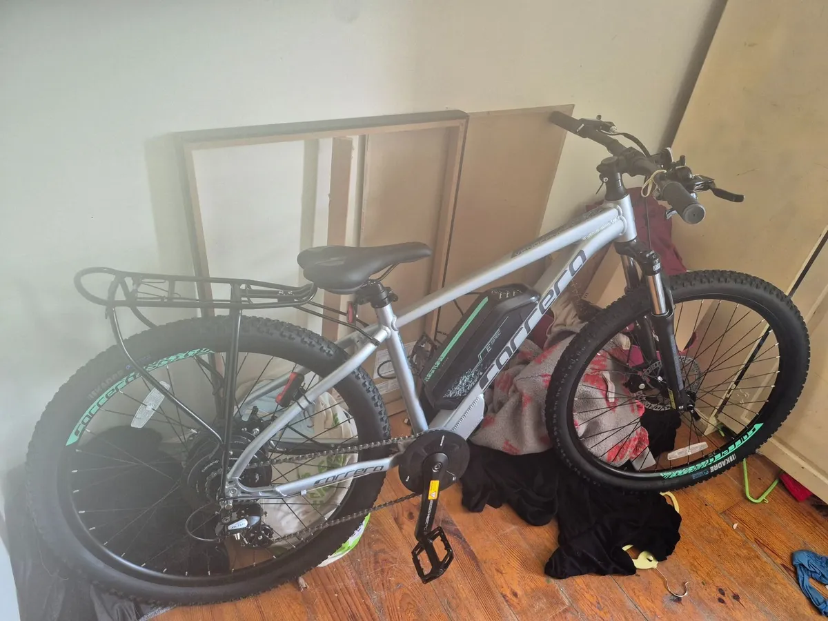 Electric bike - Image 4