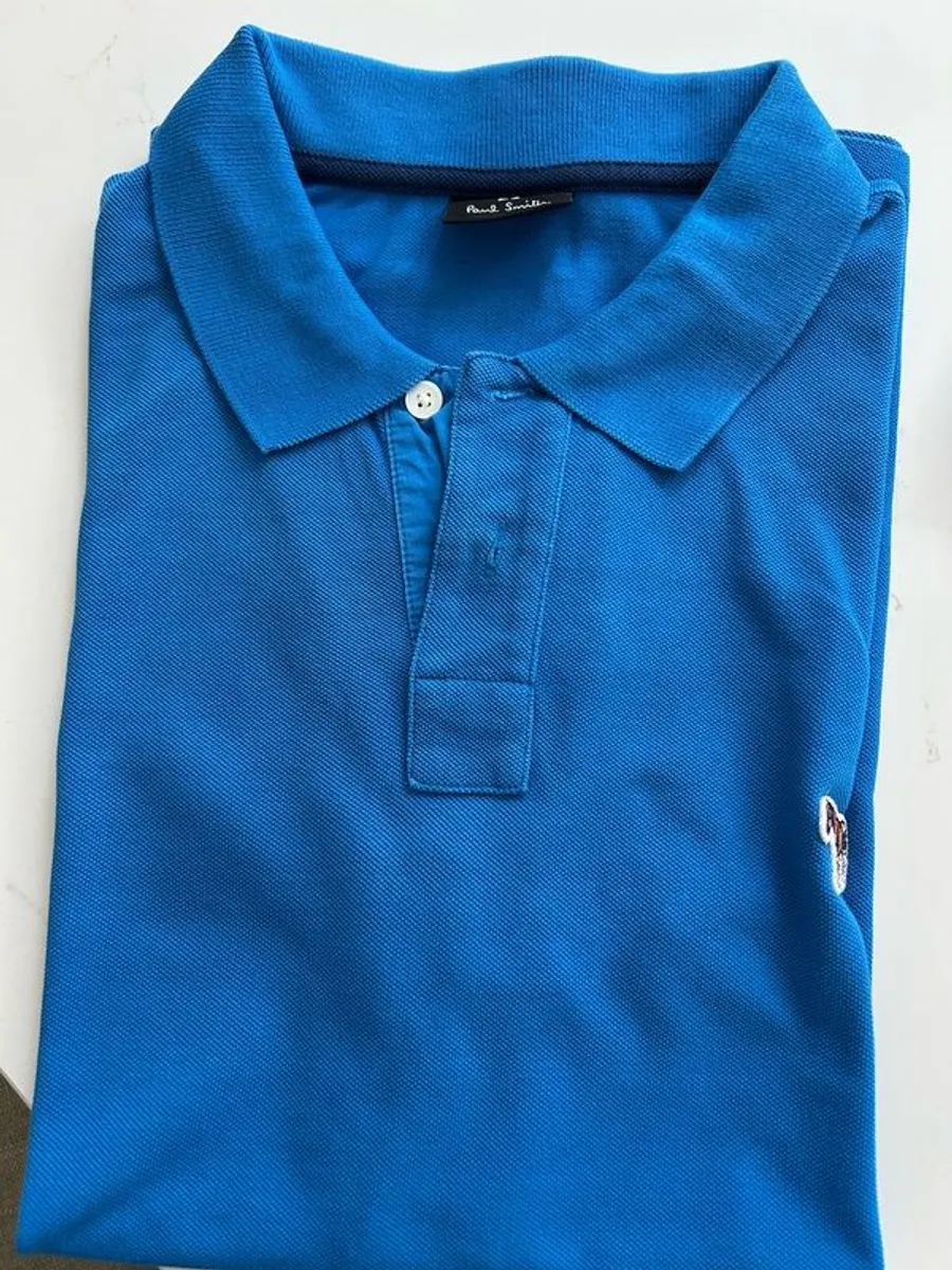 paul smith t shirt (size extra large XL) - Image 2