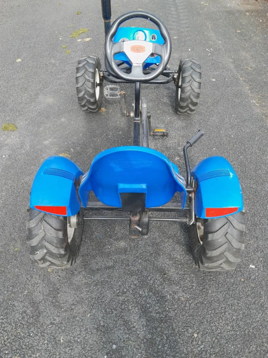 Berg Go Kart - Image 3