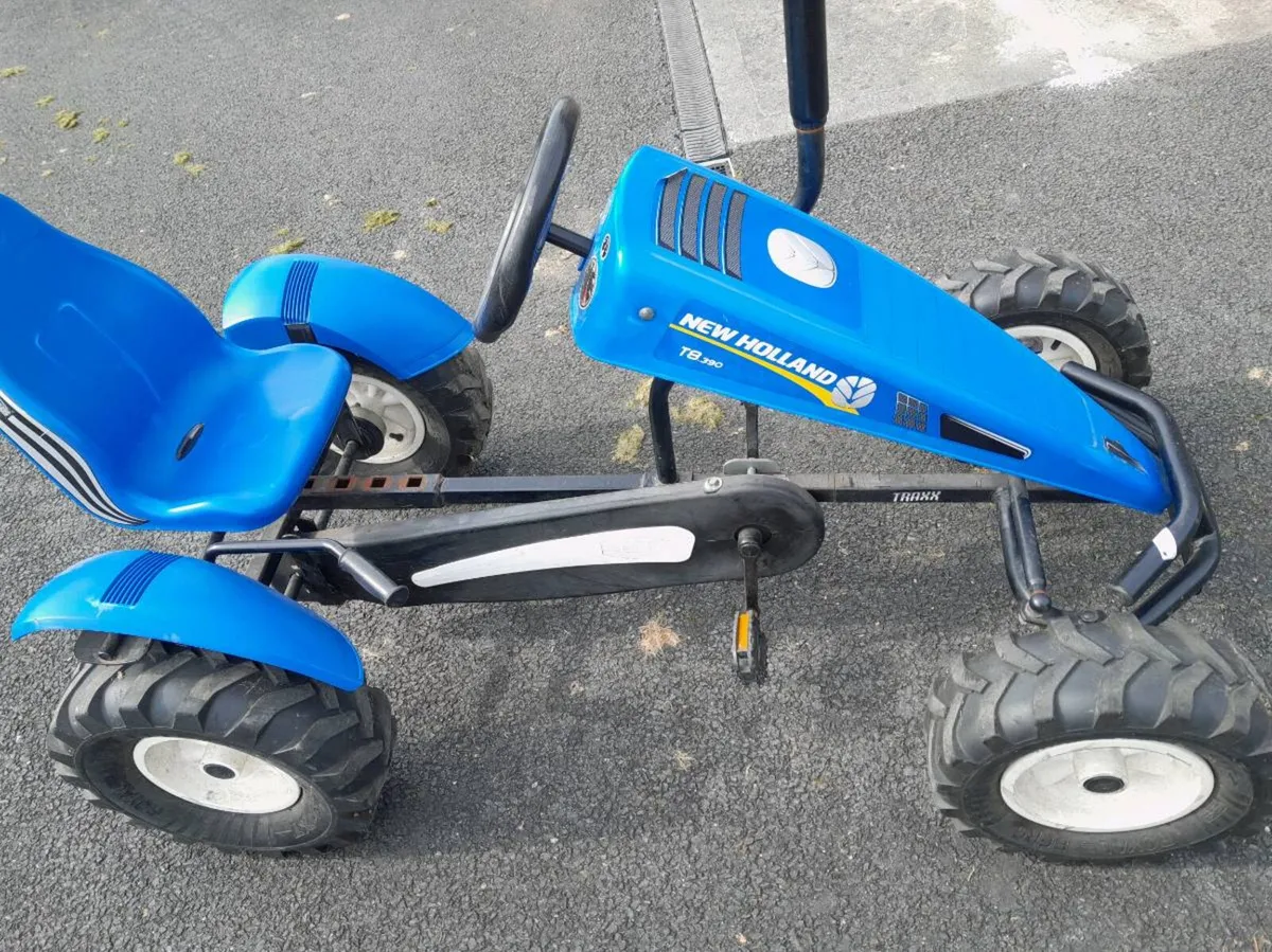 Berg Go Kart - Image 4