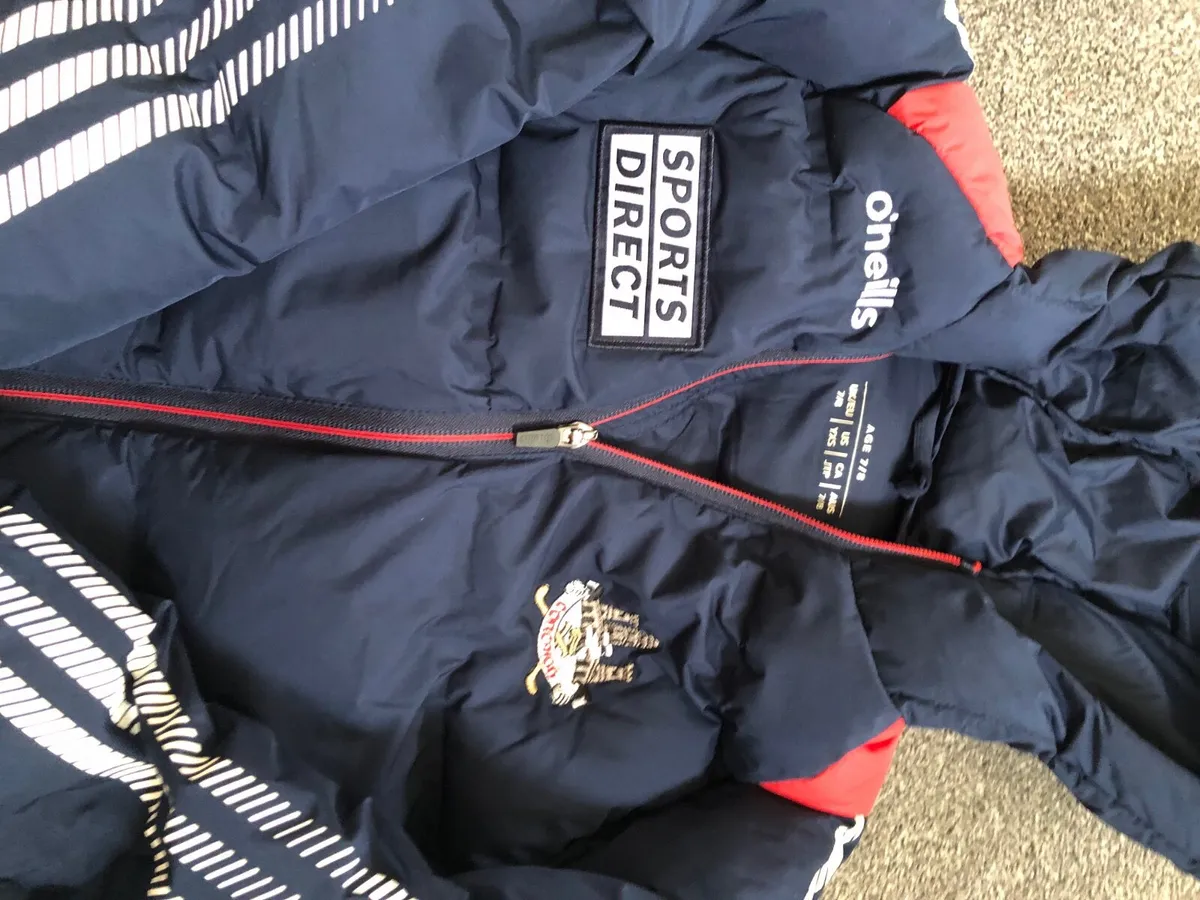 Junior Jacket - Image 1