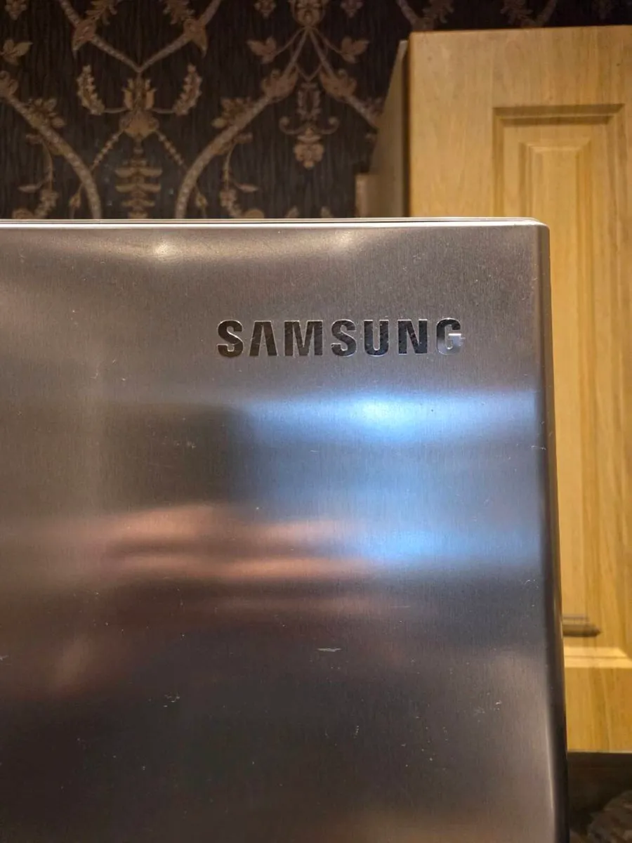 American fridge freezer - Image 4