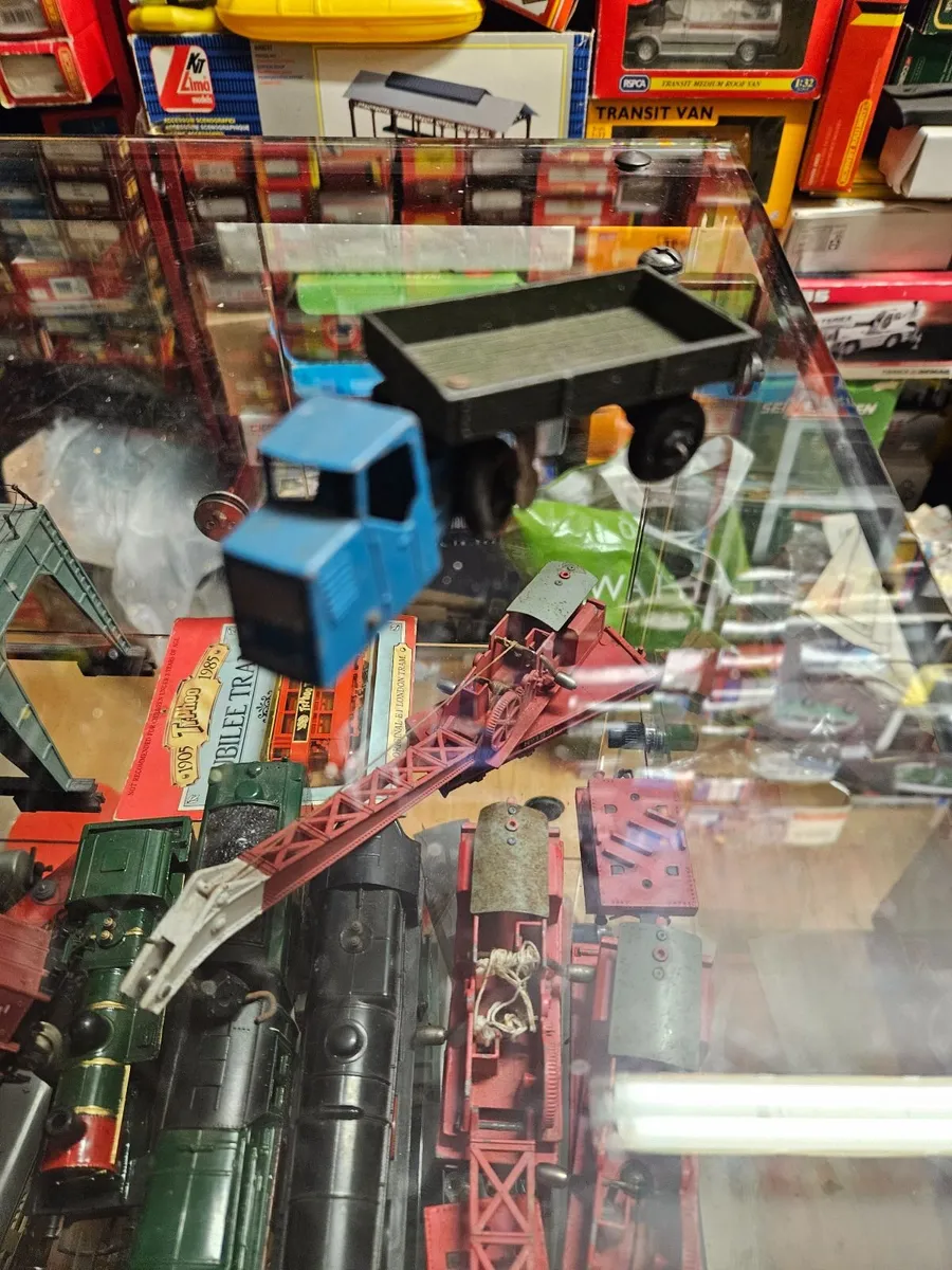 Dinky 1950's Truck - Image 2