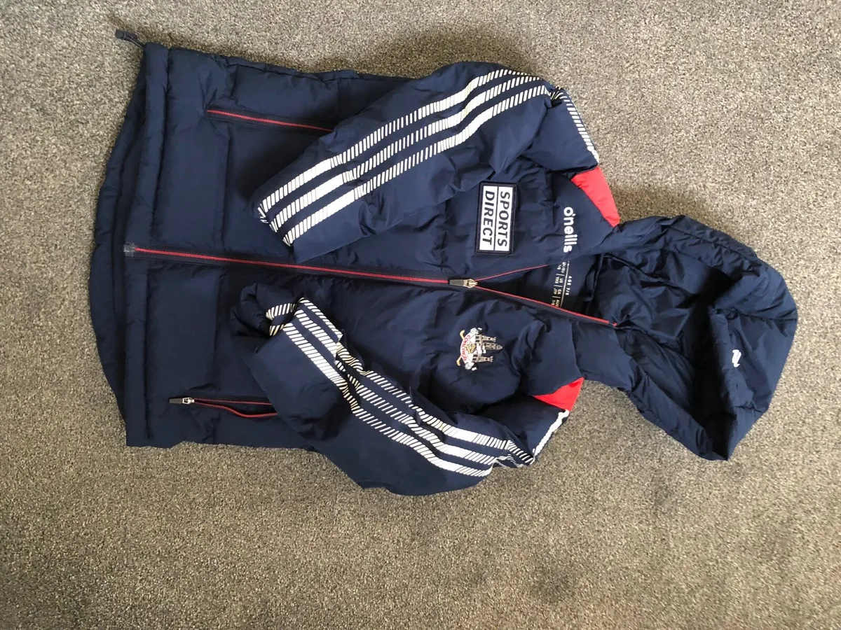 Junior Jacket - Image 2