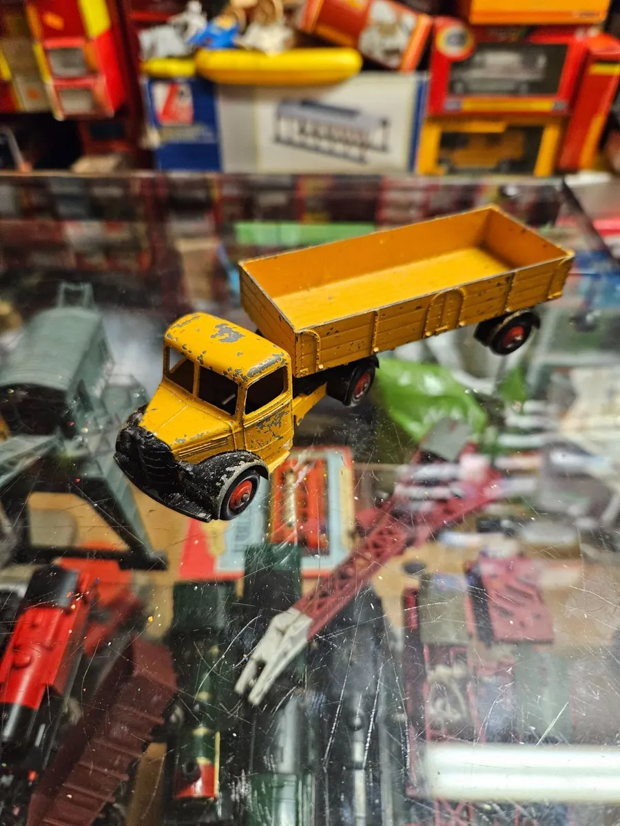 Dinky 1950's Truck - Image 1