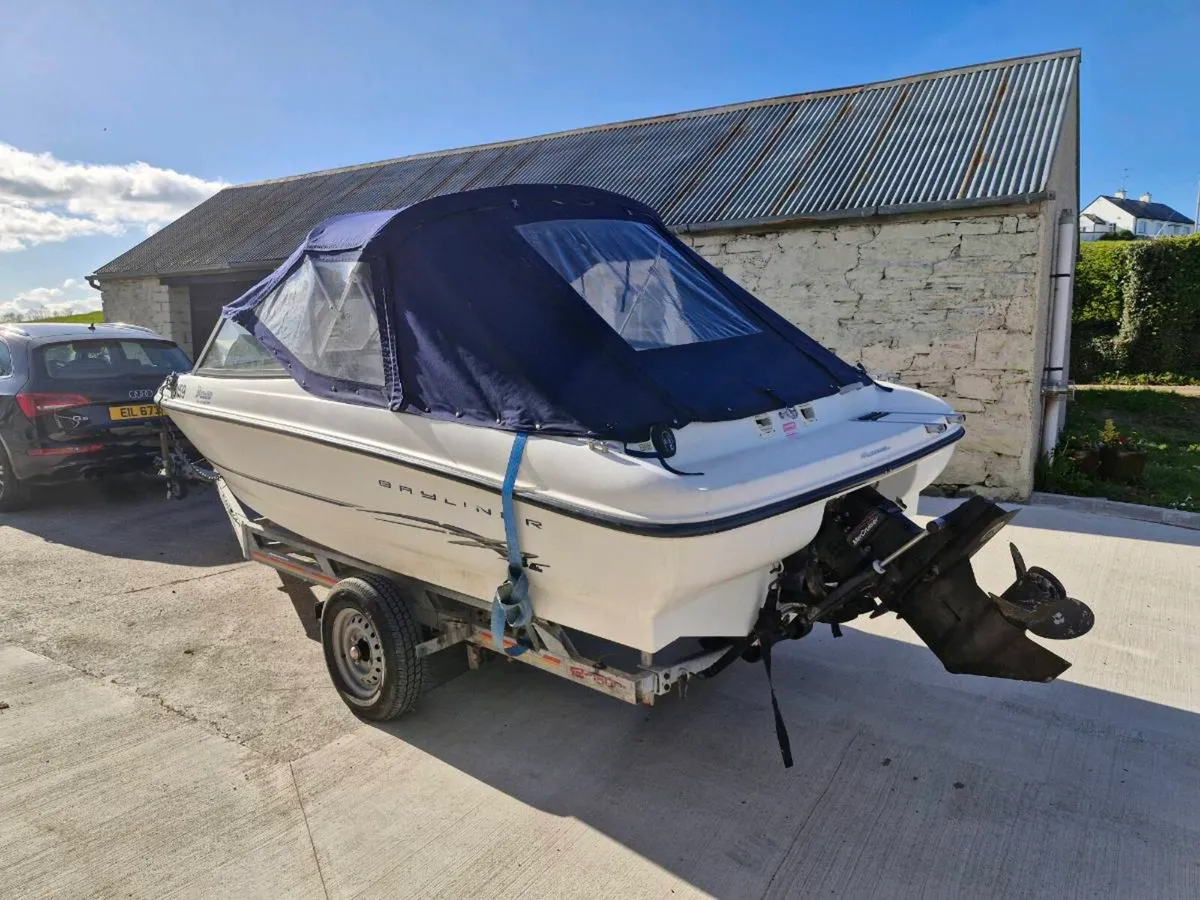 Bayliner 175 - Image 2