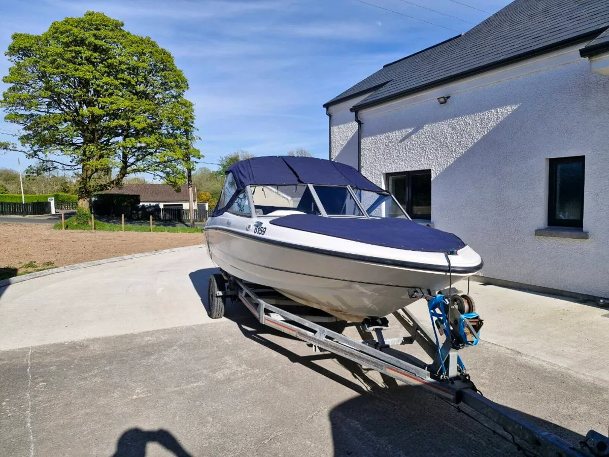 Bayliner 175 - Image 4