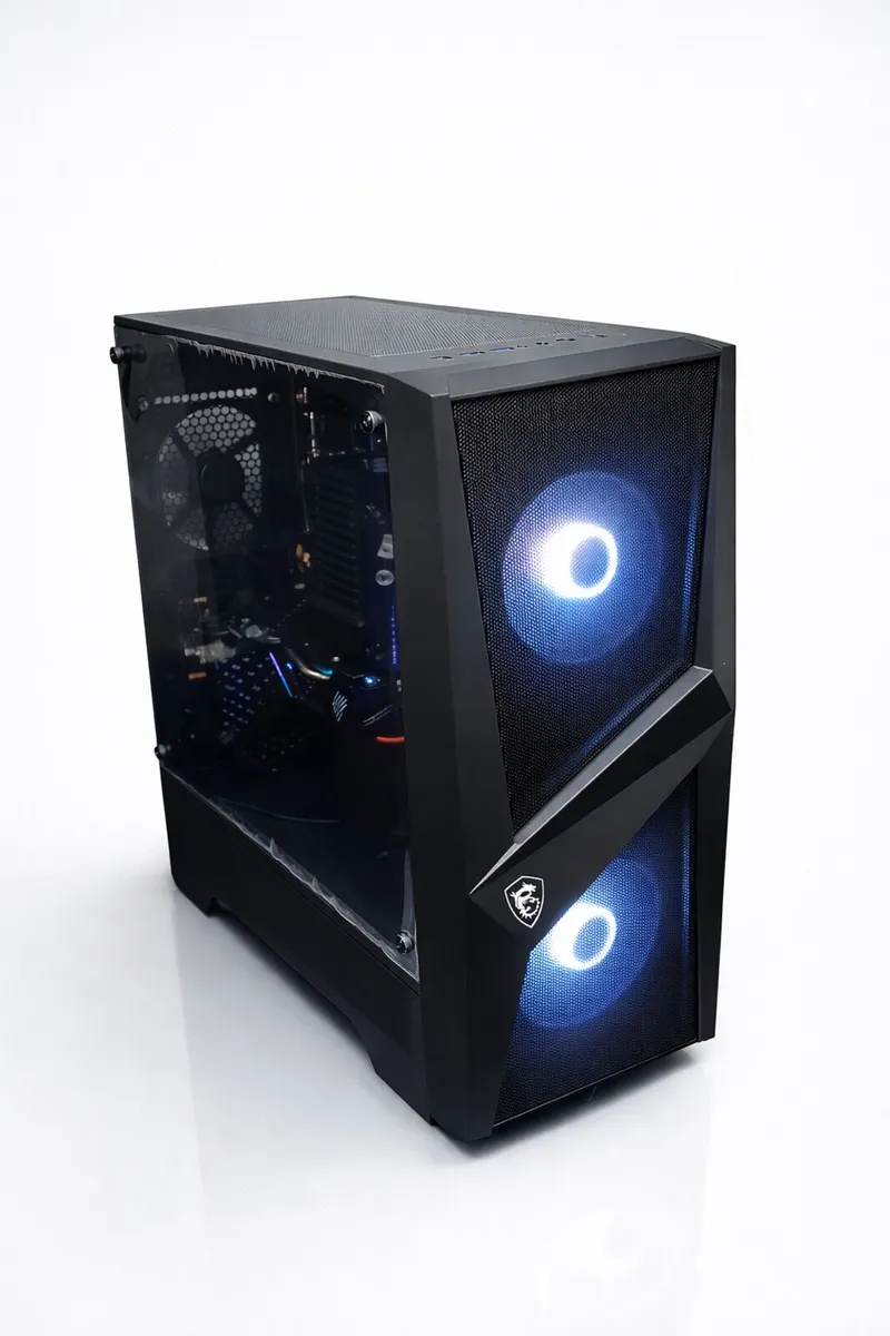 Gaming pc - Image 3