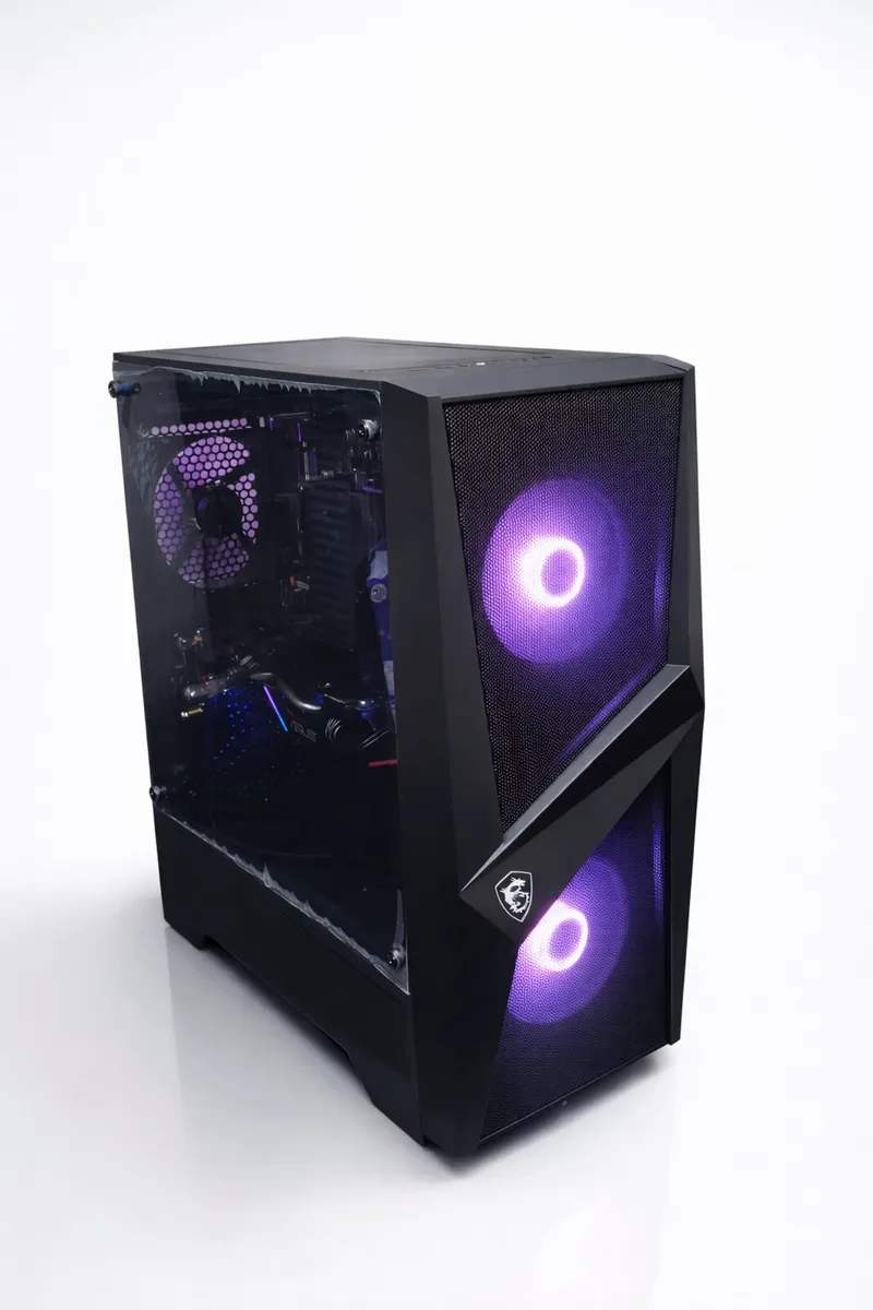 Gaming pc - Image 4