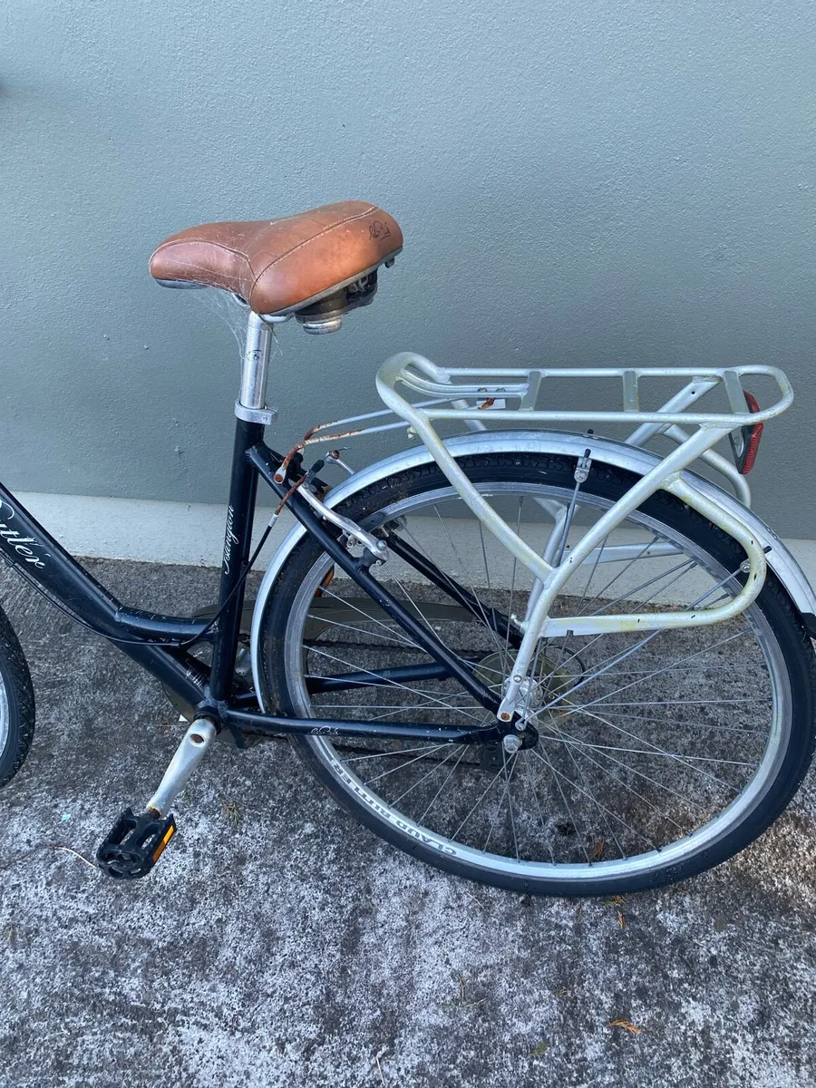 Claud Butler Cambridge city bike. - Image 3