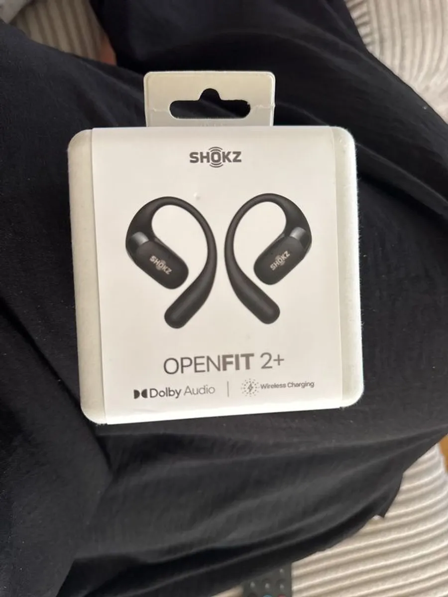 Shokz Openfit 2+ - Image 1