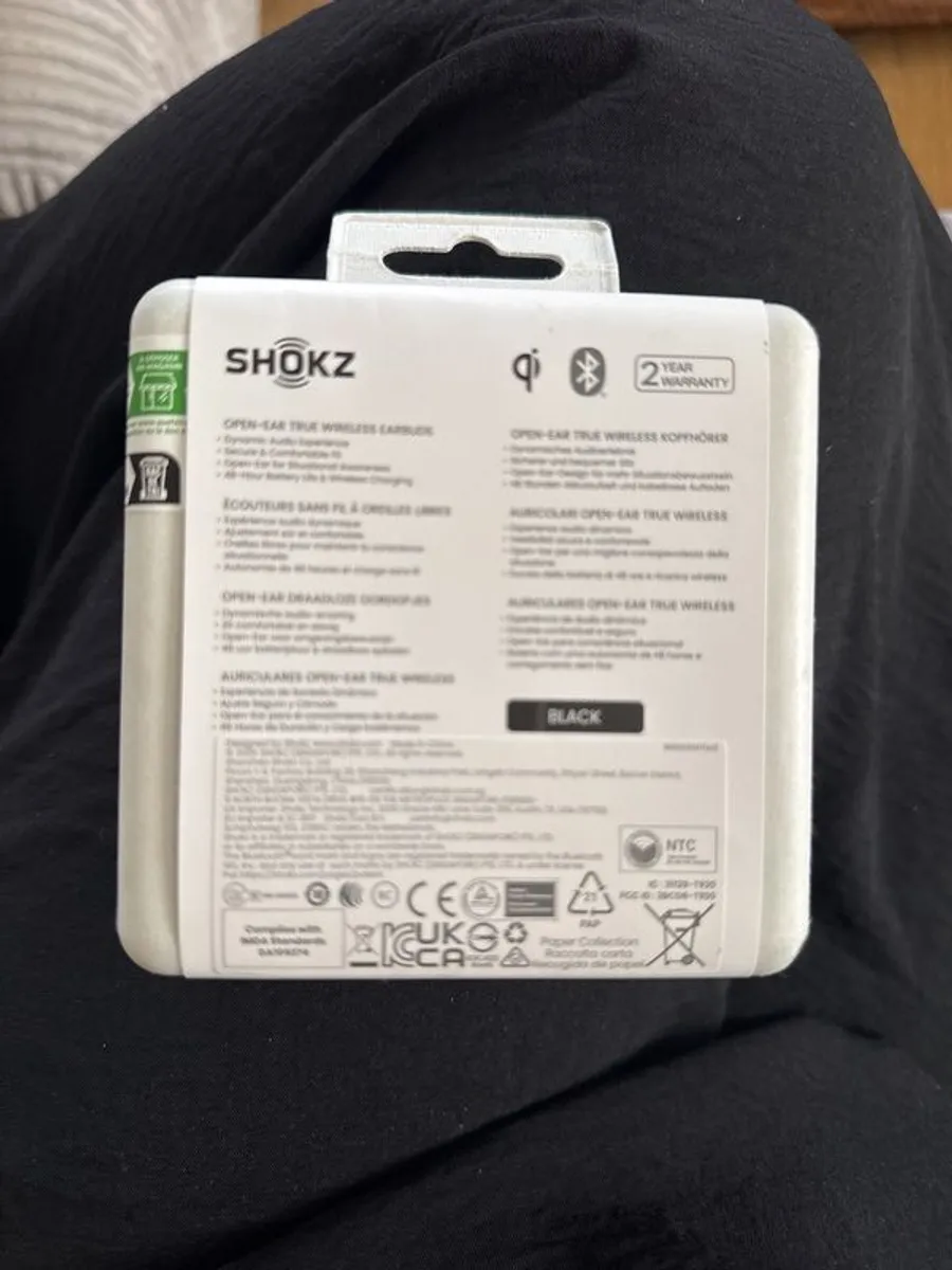 Shokz Openfit 2+ - Image 2