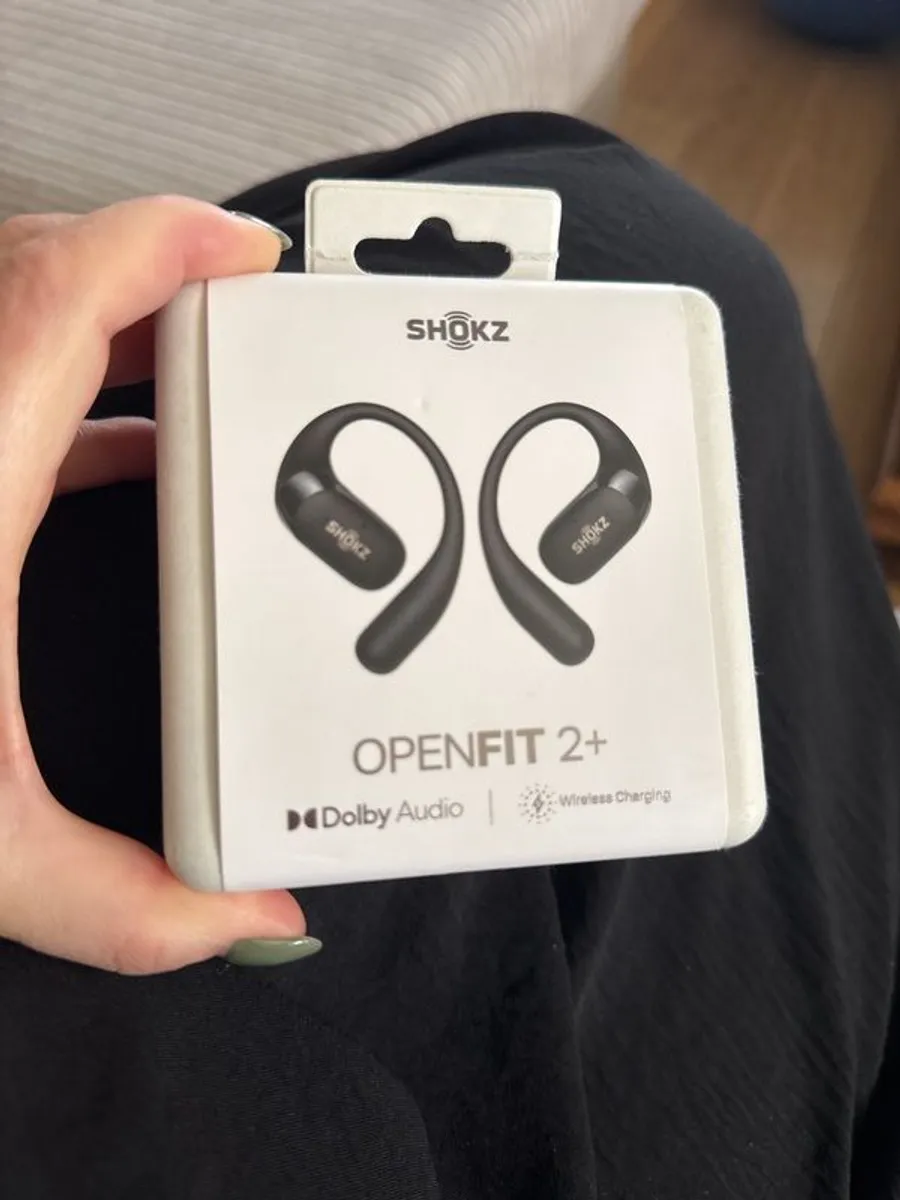 Shokz Openfit 2+ - Image 3