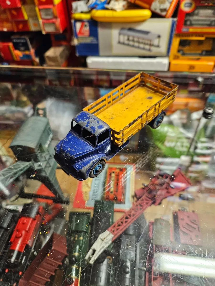Dinky 1950's Truck - Image 1