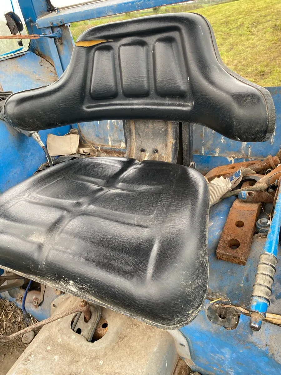 Tractor For Sale - Image 4