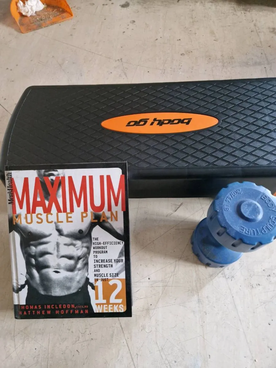 Exercise items - Image 2