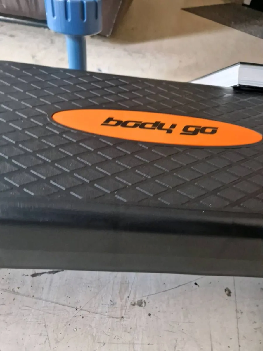 Exercise items - Image 3