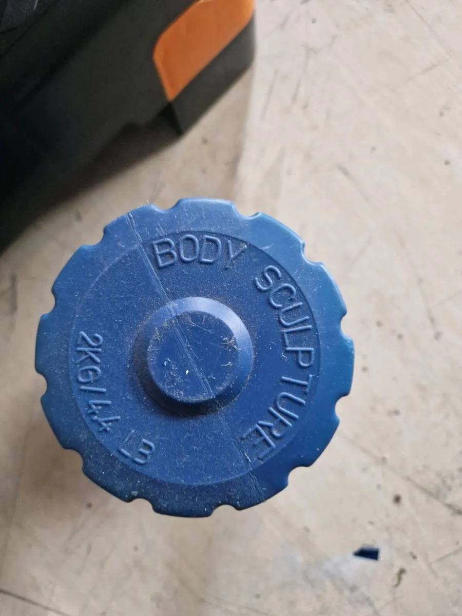 Exercise items - Image 4