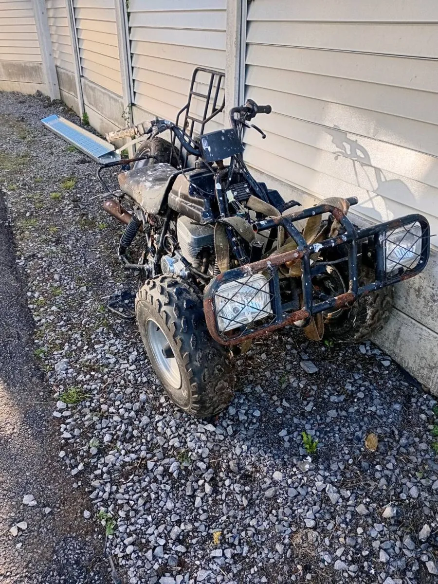 Quad - Image 1
