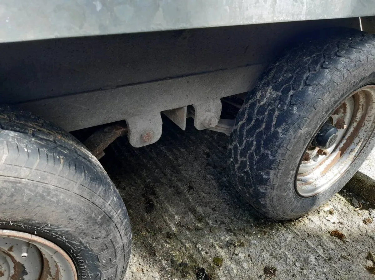 Plant trailer - Image 3