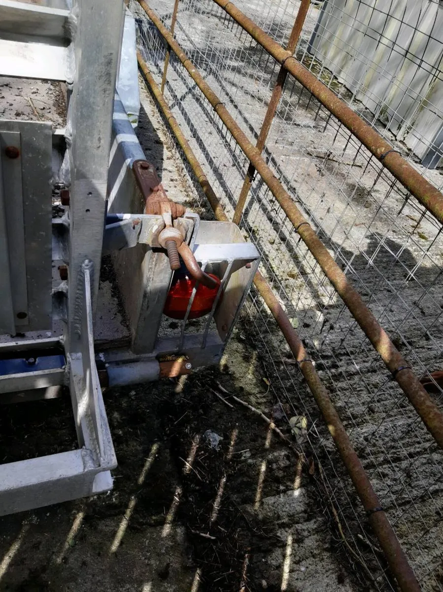 Plant trailer - Image 4