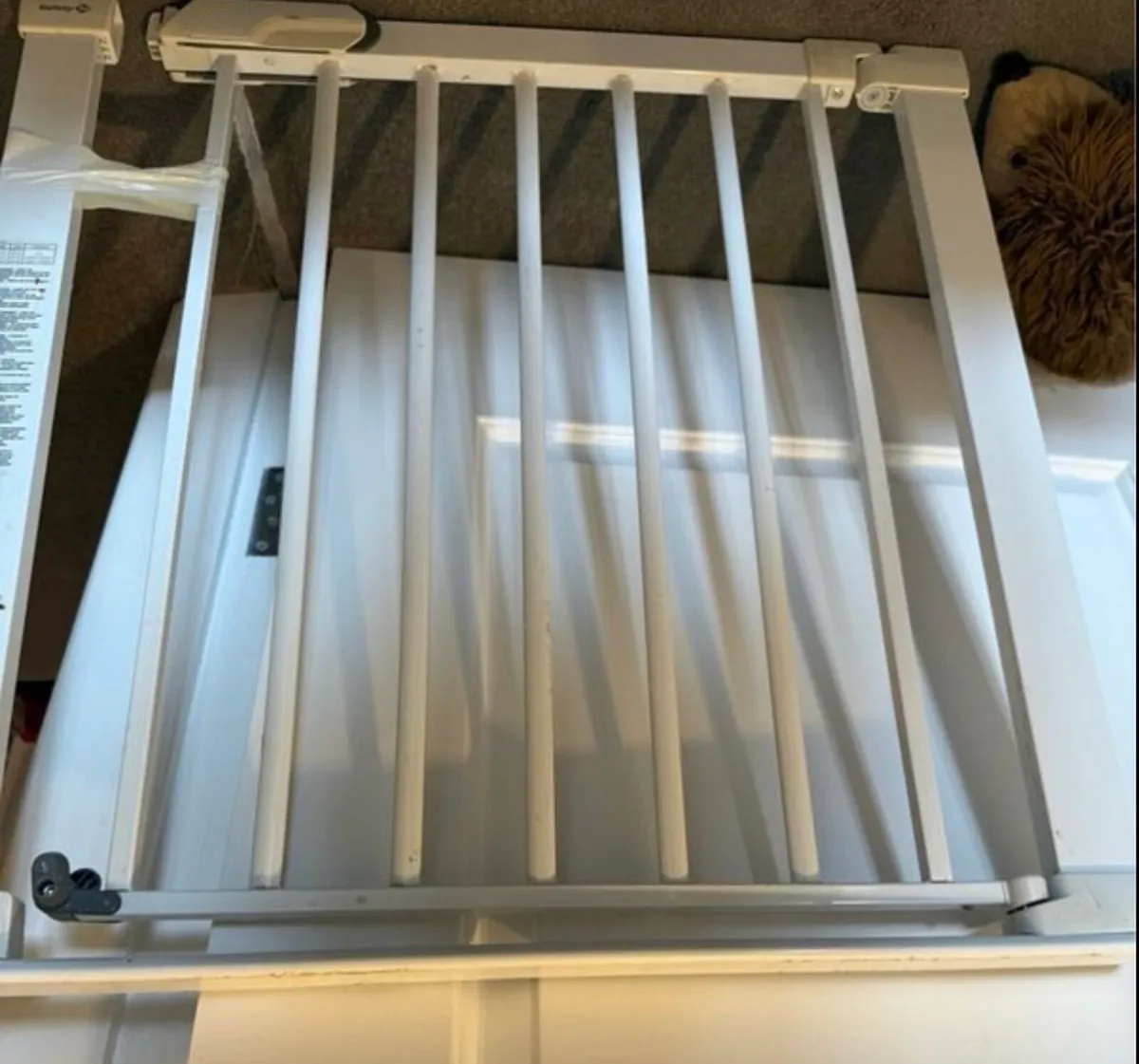 Safety 1st Baby Gate - Image 1