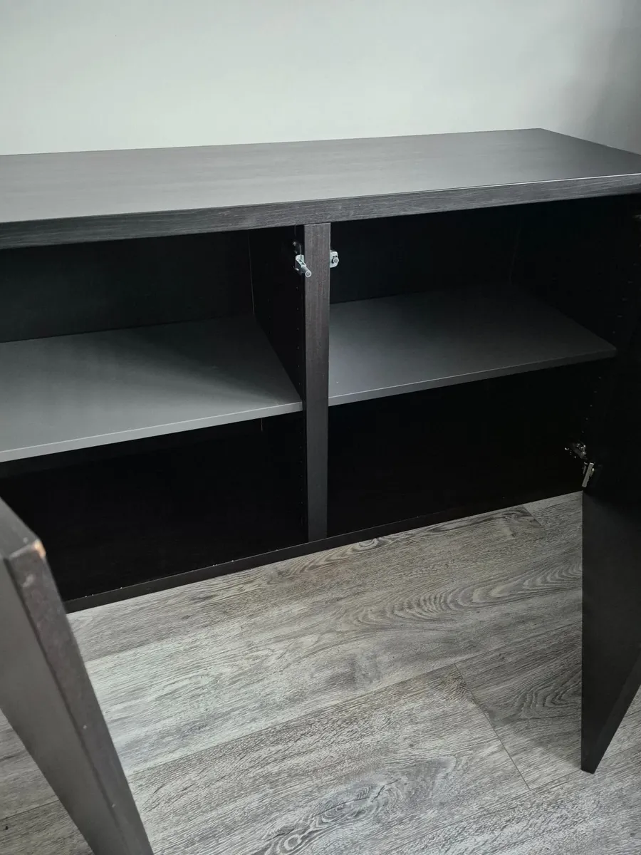 Besta Storage Unit - Image 1