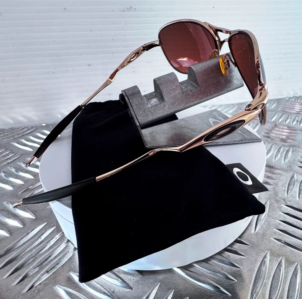 Oakley Crosshair 1.0 Aviator - Image 4