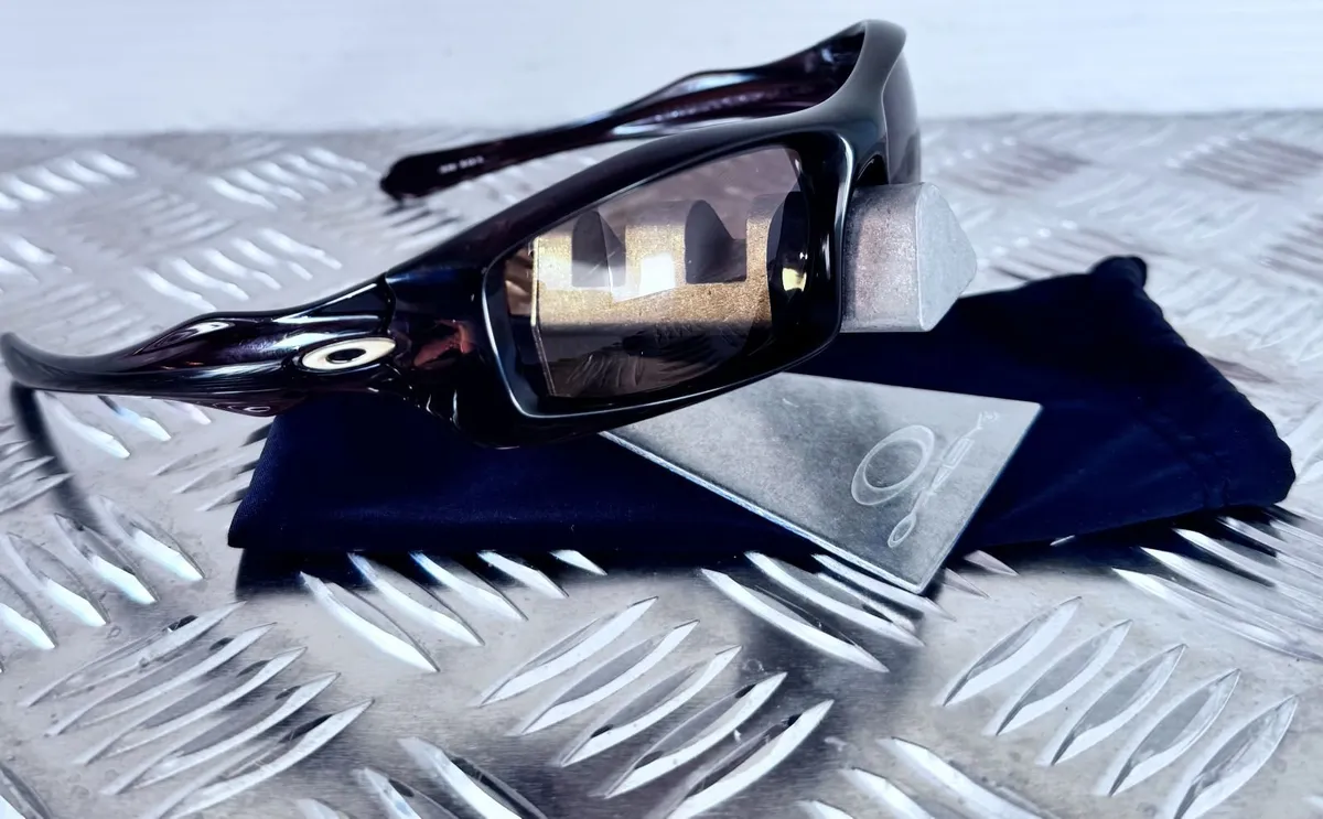 Oakley Monster Pup - Image 1