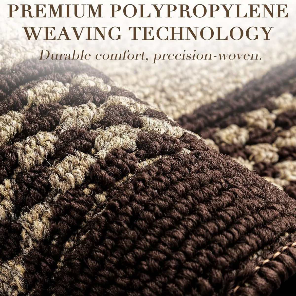 Doormat 90x150cm Indoor BackFront Door Mat Non - Image 3