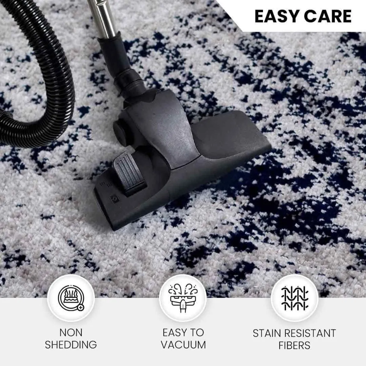 Giulia Helsinki Abstract Design – Living Room - Image 2