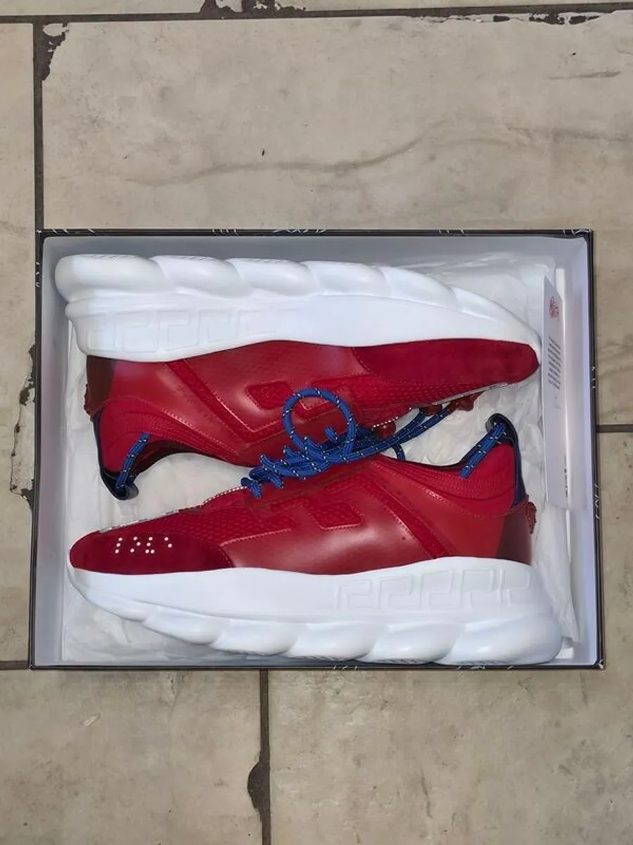 versace chain reaction - Image 1