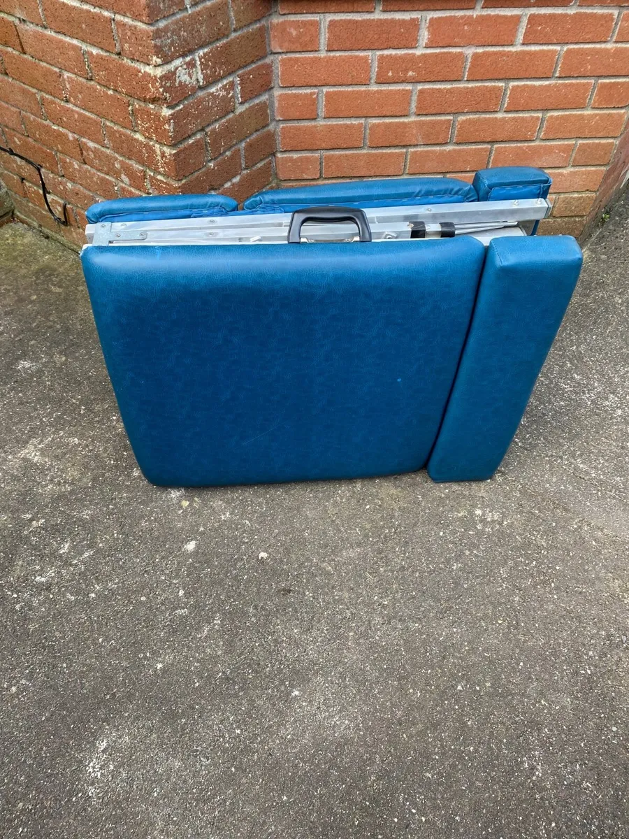 Massage Table - Image 2