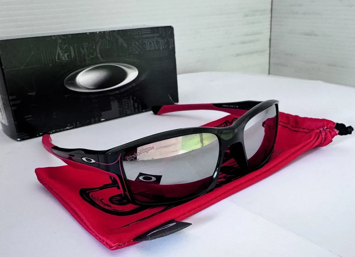 Oakley Chainlink Troy Lee Designs - Image 1