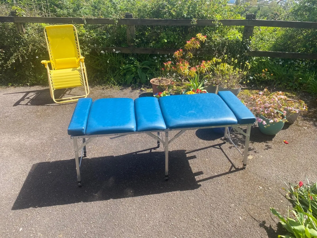 Massage Table - Image 3