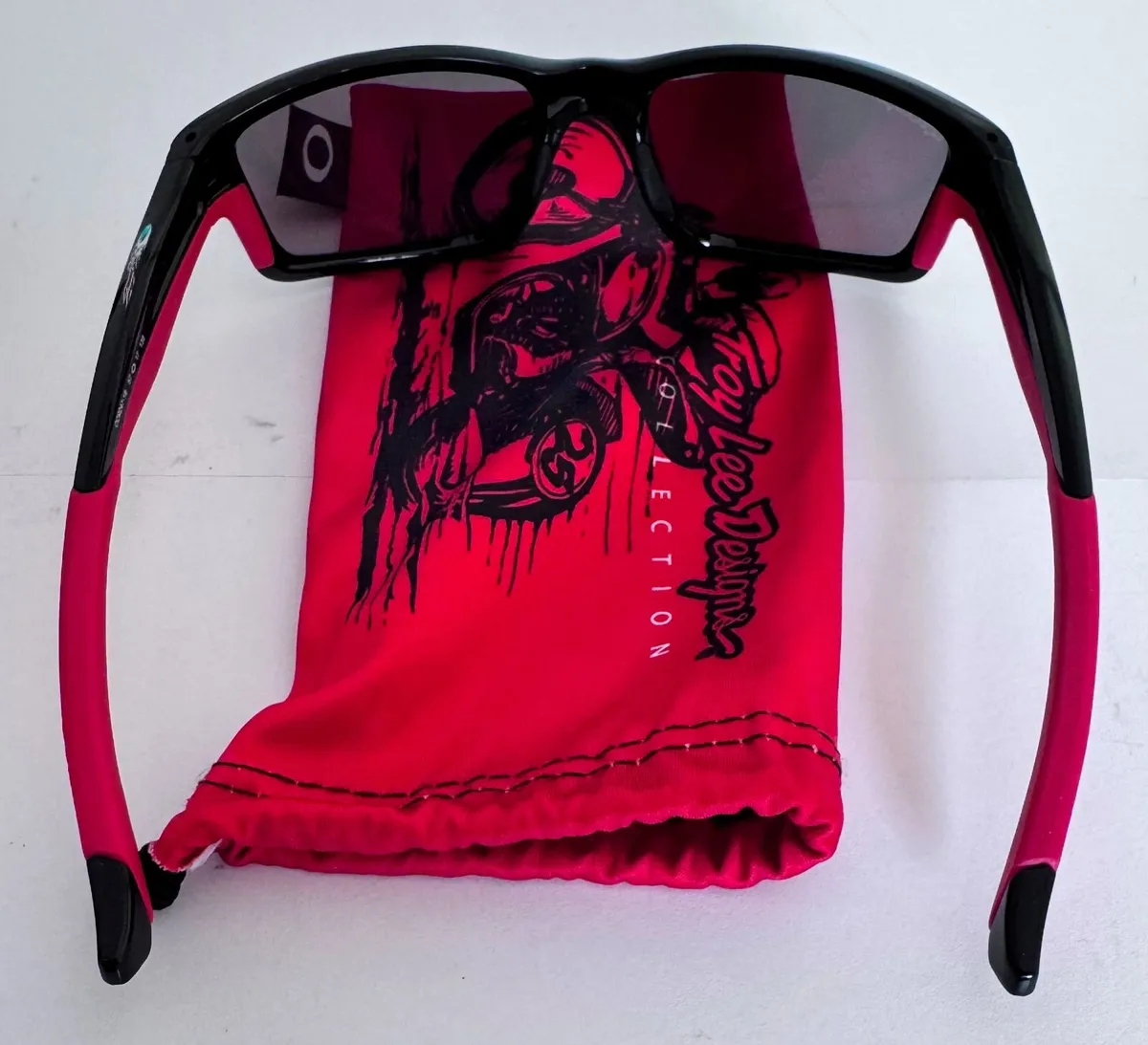 Oakley Chainlink Troy Lee Designs - Image 3