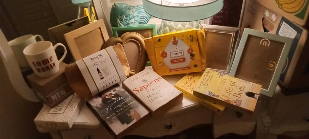 Job lot x 14 pieces - Image 1