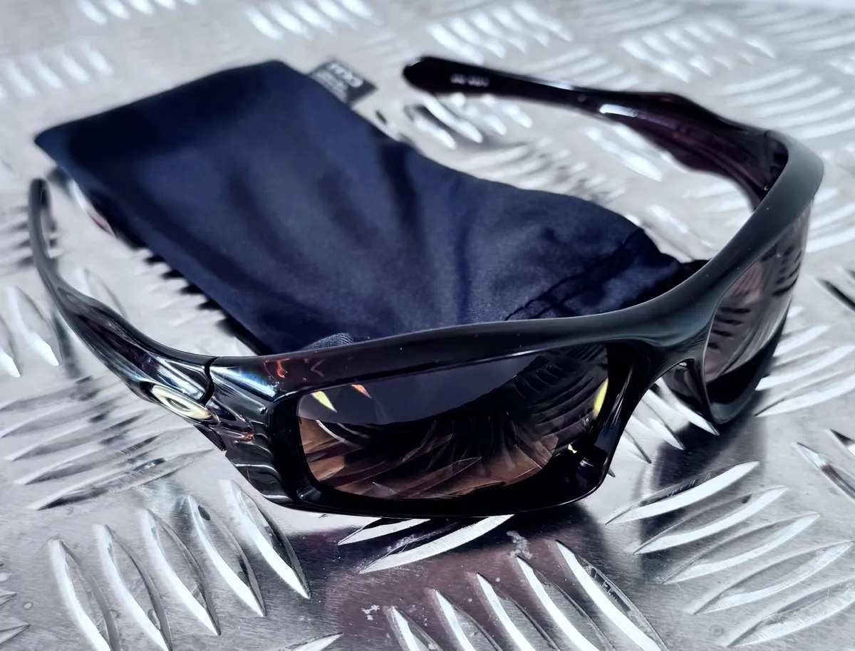 Oakley Monster Pup - Image 1